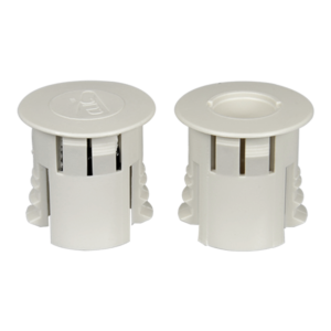 Detector intrusión CLR-BL-W