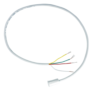 Detector intrusión CLR-TW-4C-W