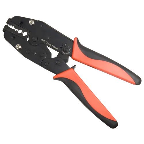 Crimpadora BNC/F CON100-CRIM para Cable RG59 Profesional