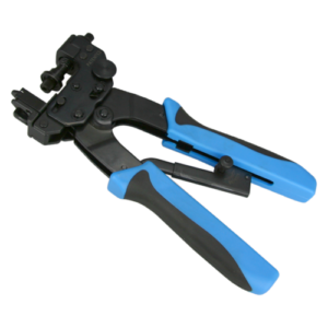 Crimpadora - BNC/RCA/RG-59/RG-6/F CON115-CRIM