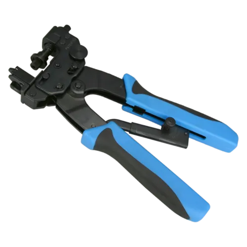Crimpadora BNC/RCA/RG-59/RG-6/F CON115-CRIM Profesional