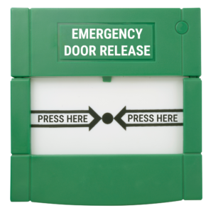 YLI - CPK-861A-PLUS - Pulsador liberación