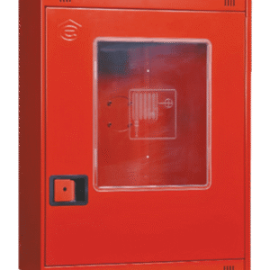 Armario vacío puerta con visor CPS1