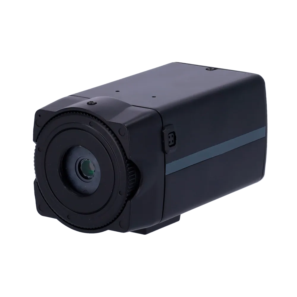 Cámara Bullet IP 2MP CV581KW-F4N1 HD 4 en 1 Exterior