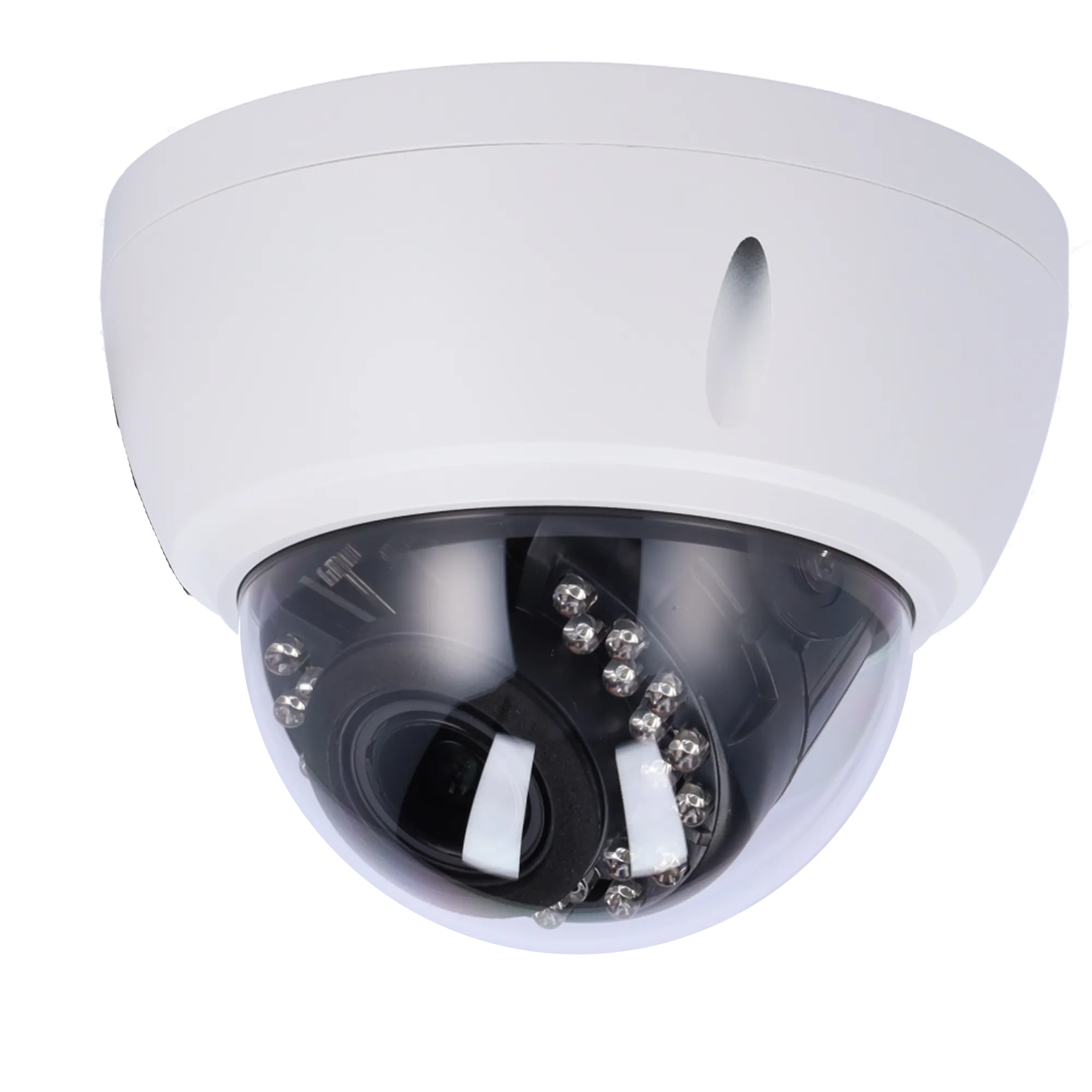 Cámara Domo D935V-2E4N1 4n1 1080p Exterior Visión Nocturna