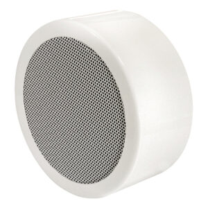 Altavoz EN54 6.5" 6W pared/techo Metal Inim Electronics DAL-165/6-PP