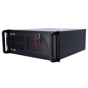 Servidor analítica vídeo Davantis DAVANTIS-SERVER-32-PRO - 32ch análisis / Rack