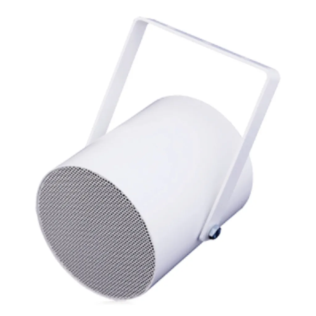 Altavoz EN54 5" 10W DAW-130/10-PP Inim Electronics