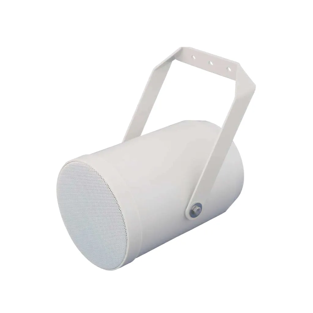 Altavoz EN54 5" 20W Inim DAW-K-130/20-PP Pared Techo ABS