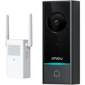 Imou DB60/DS21-PEUR-IMOU Kit CCTV – WiFi