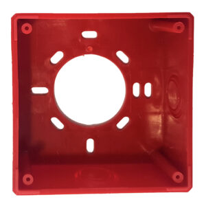 INIM ELECTRONICS - DBCP0020 - Caja / accesorio