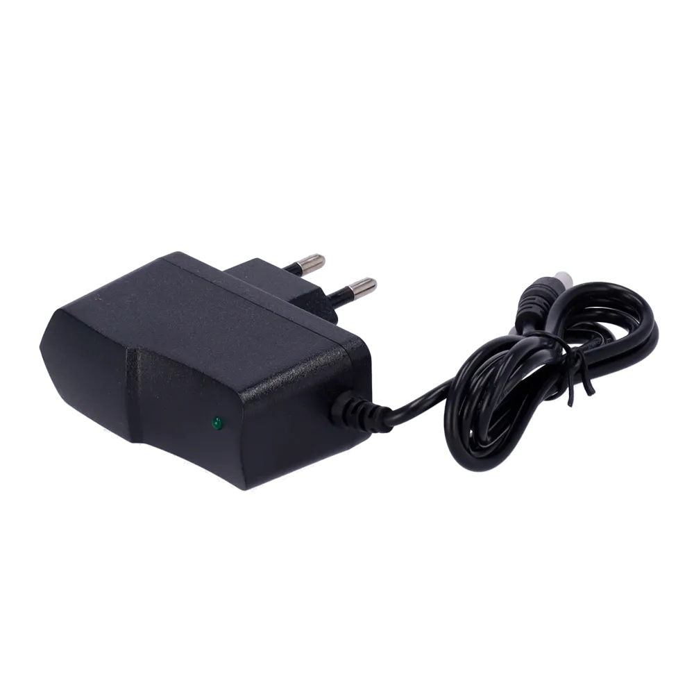 DC1210-LED Fuente Alimentación 12V para Sistemas Seguridad