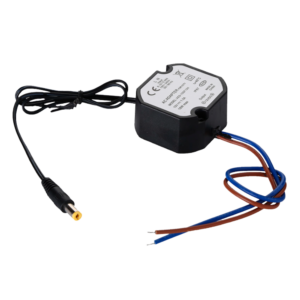 DC1210-W - Adaptador 12V