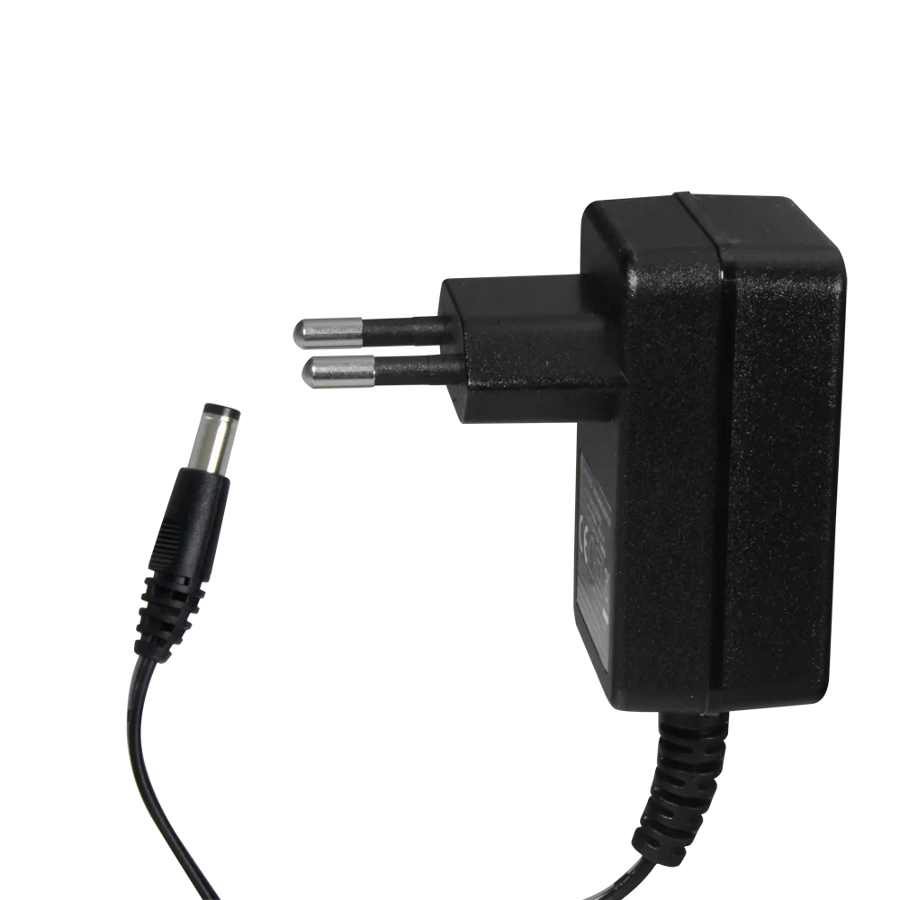 DC1210 Fuente Alimentación 12V 1A IP67 Exterior