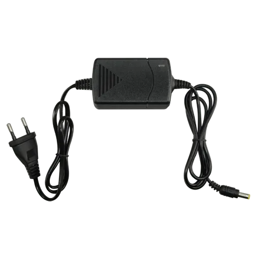 DC1215B Fuente Alimentación 12V para Sistemas Seguridad