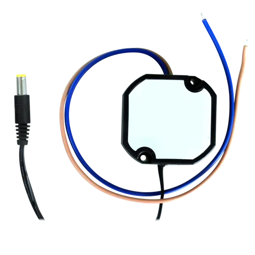 DC1220-W Fuente Alimentación 12V 2A IP67 Estabilizada