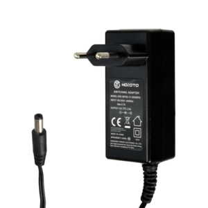 DC12V2A - Fuente conmutada 12V