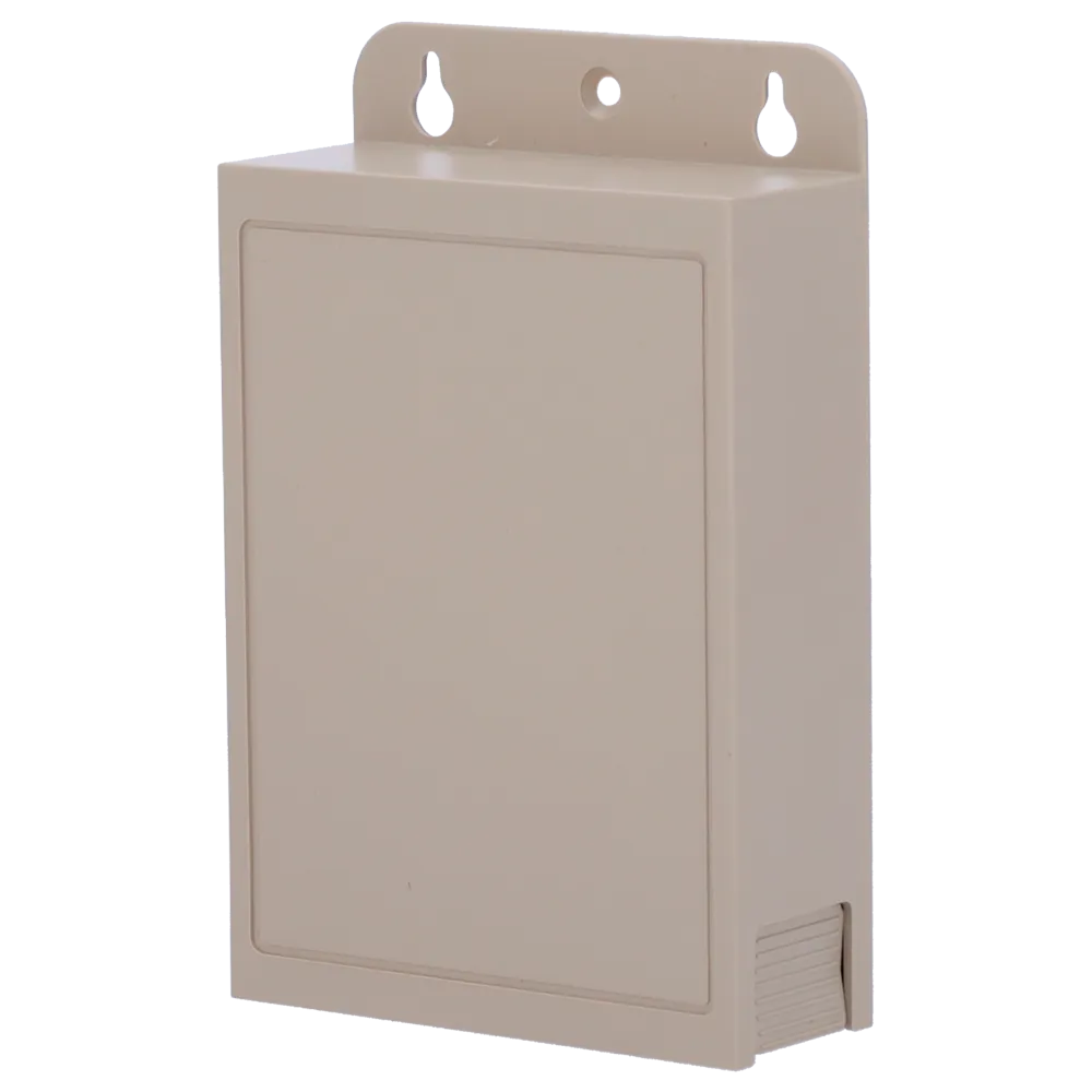 DC12V2A-EXT Fuente Conmutada 12V 2A para Seguridad