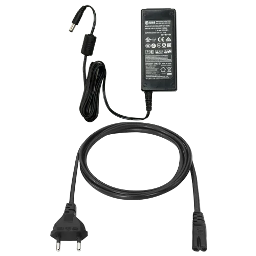 DC12V3A Fuente Conmutada 12V 3A para Sistemas de Seguridad