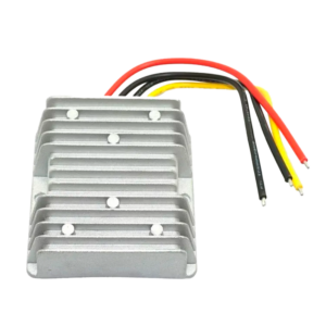 DC12V52V-CONVERTER-3A - Fuente conmutada 52V 156 W