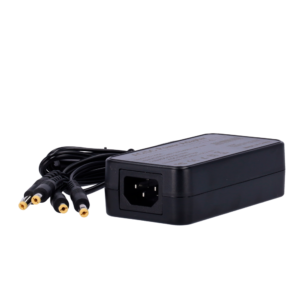 DC12V5A - Fuente conmutada 12V