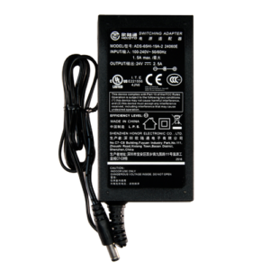 DC2425 - Fuente conmutada 24V