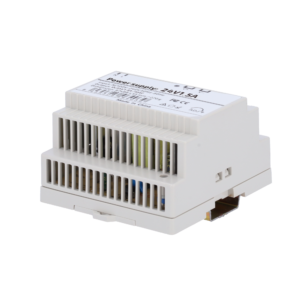 DC24V1A5-DIN-P - Fuente conmutada 24V 36 W