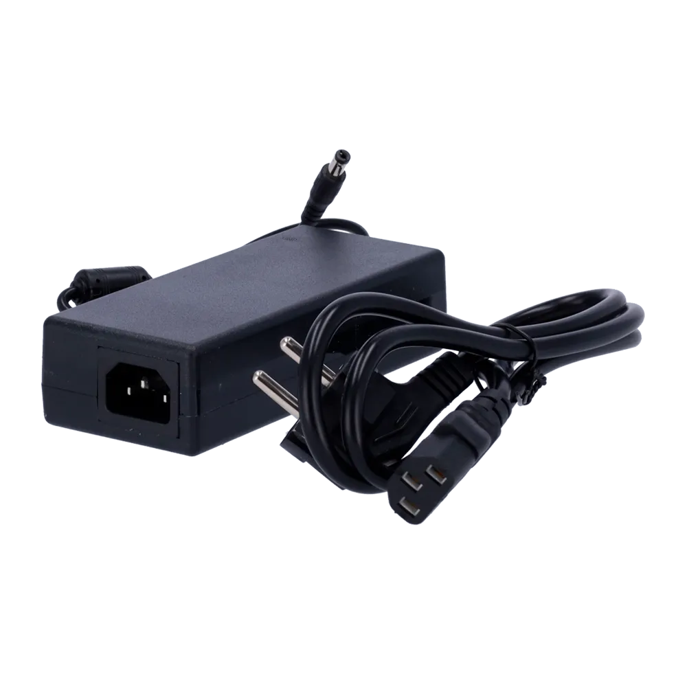 DC4820 Fuente Conmutada 48V 20A Sistemas Seguridad