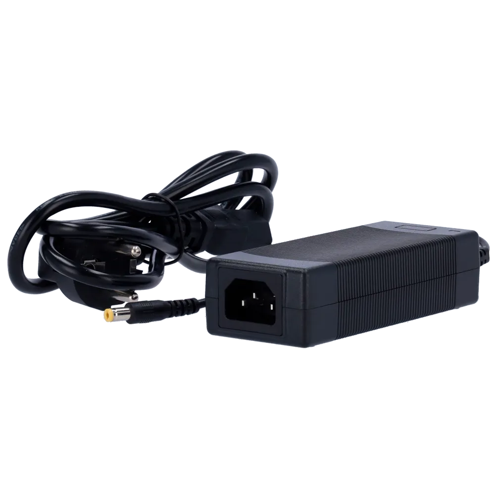 DC5412 Adaptador 52V 5W para Sistemas de Seguridad