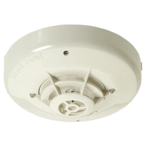 HOCHIKI - DCD-CE3(WHT) - Detector CO Blanco - Convencional - DCD-CE3(WHT)