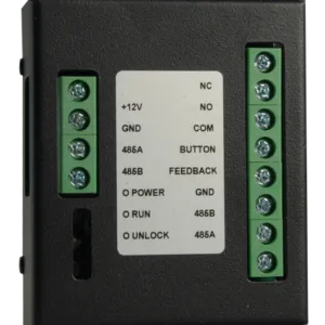 Módulo Expansión X-Security DEE1010B para Videoportero