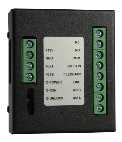 Módulo Expansión X-Security DEE1010B para Videoportero