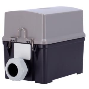 Securiton - DFU911 - Filtro