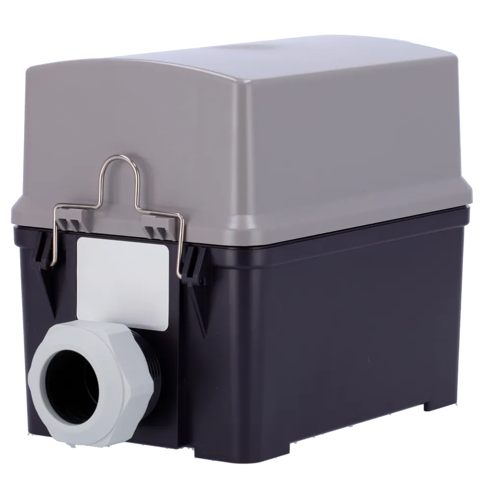 Securiton DFU911 Filtro para Sistemas de Detección por Aspiración
