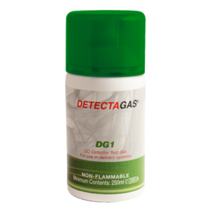 Marca blanca - DG1 - Aerosol de prueba