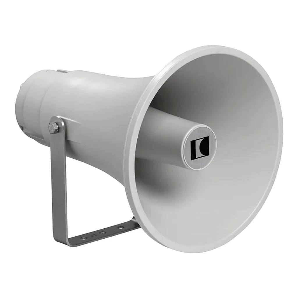 Altavoz EN54 30W Inim DK-30/T-EN54-PG Trompeta EVAC