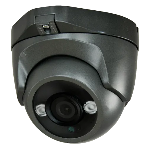 Cámara Domo DM821I-F4N1 1080p 4en1 Exterior IR 30m IP66