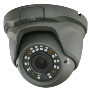 Cámara Domo DM955VSWG-F4N1 1080p Exterior 4in1 Varifocal