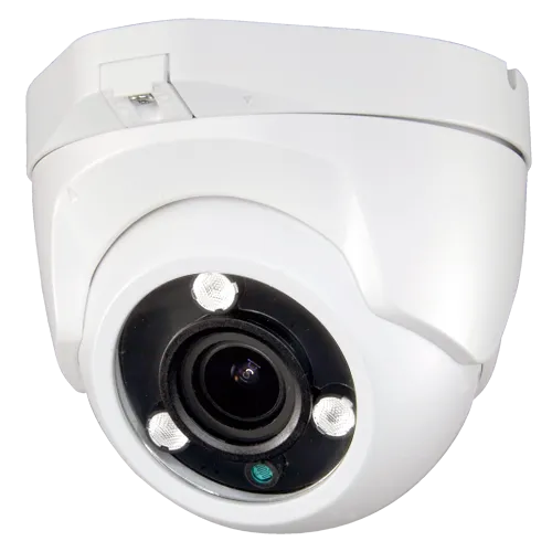 Cámara Domo DM957ZIB-F4N1 1080p Exterior Varifocal IR