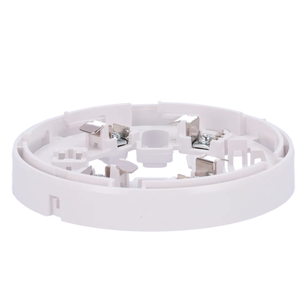 Base Detector DMT-B9000-V2 Perfil Bajo Superficie DMTech
