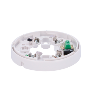 DMTech - DMT-B9000R-V2 - Base para detector superficie con relé