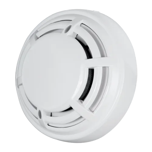 Detector CO Convencional DMT-D9000-SR-V2 Certificado EN54-7