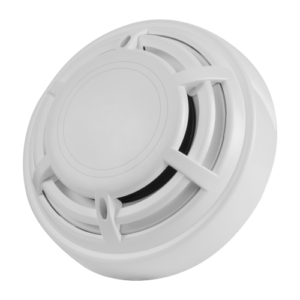 DMTech - DMT-D9000-T-A1R - Detector térmico A1R - Convencional - DMT-D9000-T-A1R