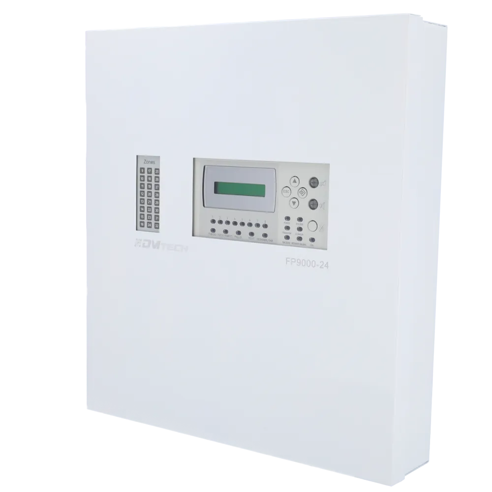 Repetidor Convencional DMTech DMT-FP9000-24 para Centrales