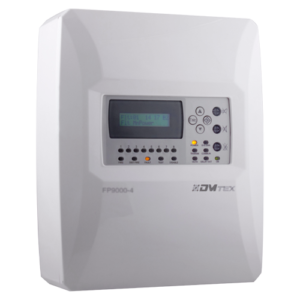 Repetidor convencional DMTech (DMT-FP9000-4)