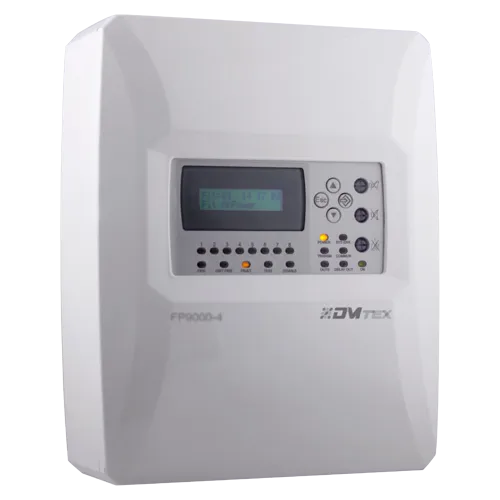 Repetidor Convencional DMTech DMT-FP9000-4 para Centrales