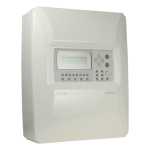 Repetidor convencional DMTech (DMT-FP9000-8)