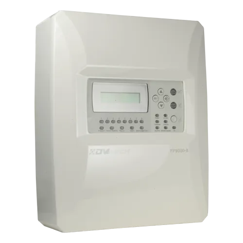 Repetidor convencional DMTech DMT-FP9000-8 para centrales