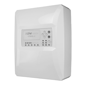 Repetidor convencional DMTech (DMT-FP9000L-4)