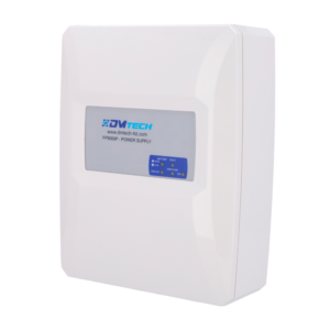 DMTech - DMT-FP9000P - Fuente 230 V 2.0 A EN54-4